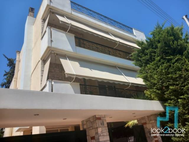 (For Sale) Other Properties Block of apartments || Athens South/Glyfada - 275 Sq.m, 1.200.000€ 