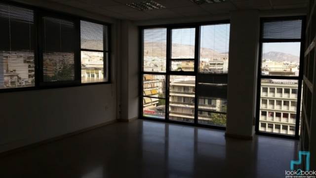 AMAZING OFFICE FOR RENT AT CENTRAL PLACE AT KALLITHEA 