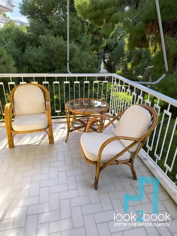 ΕΧCELLENT FURNISHED HOUSE IN VERY GOOD CONDITION AT CENTRE OF VOULIAGMENI 